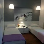 Hotel Boutique Patricia