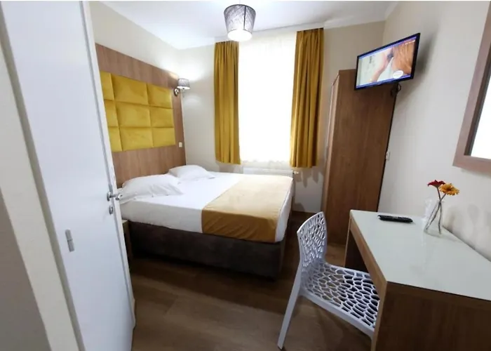 Hotel Boutique Patricia
