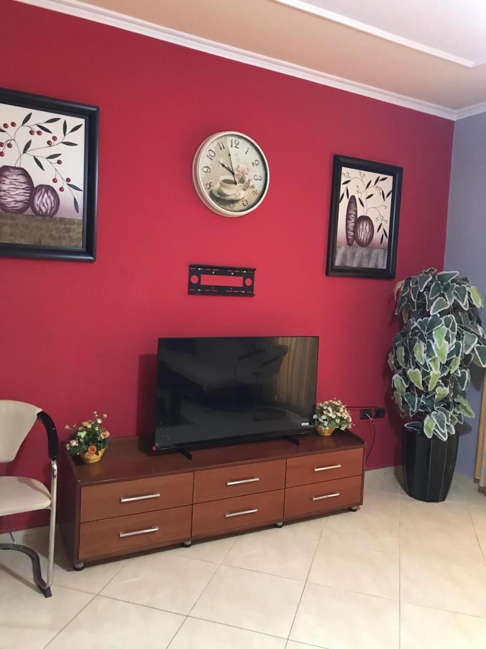 Hotel Boutique Patricia *