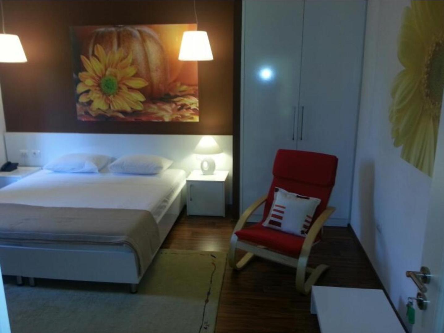 Boutique Patricia Hotel