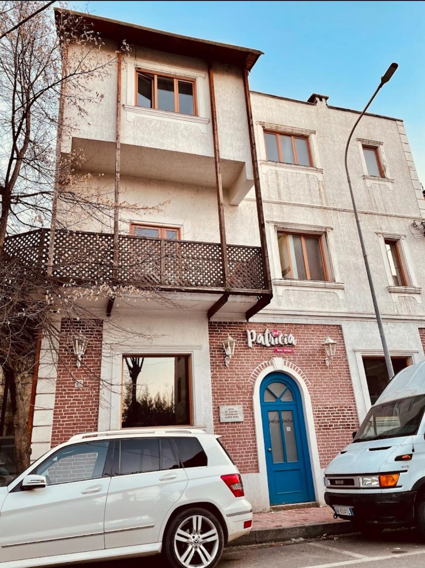 Hotel Boutique Patricia