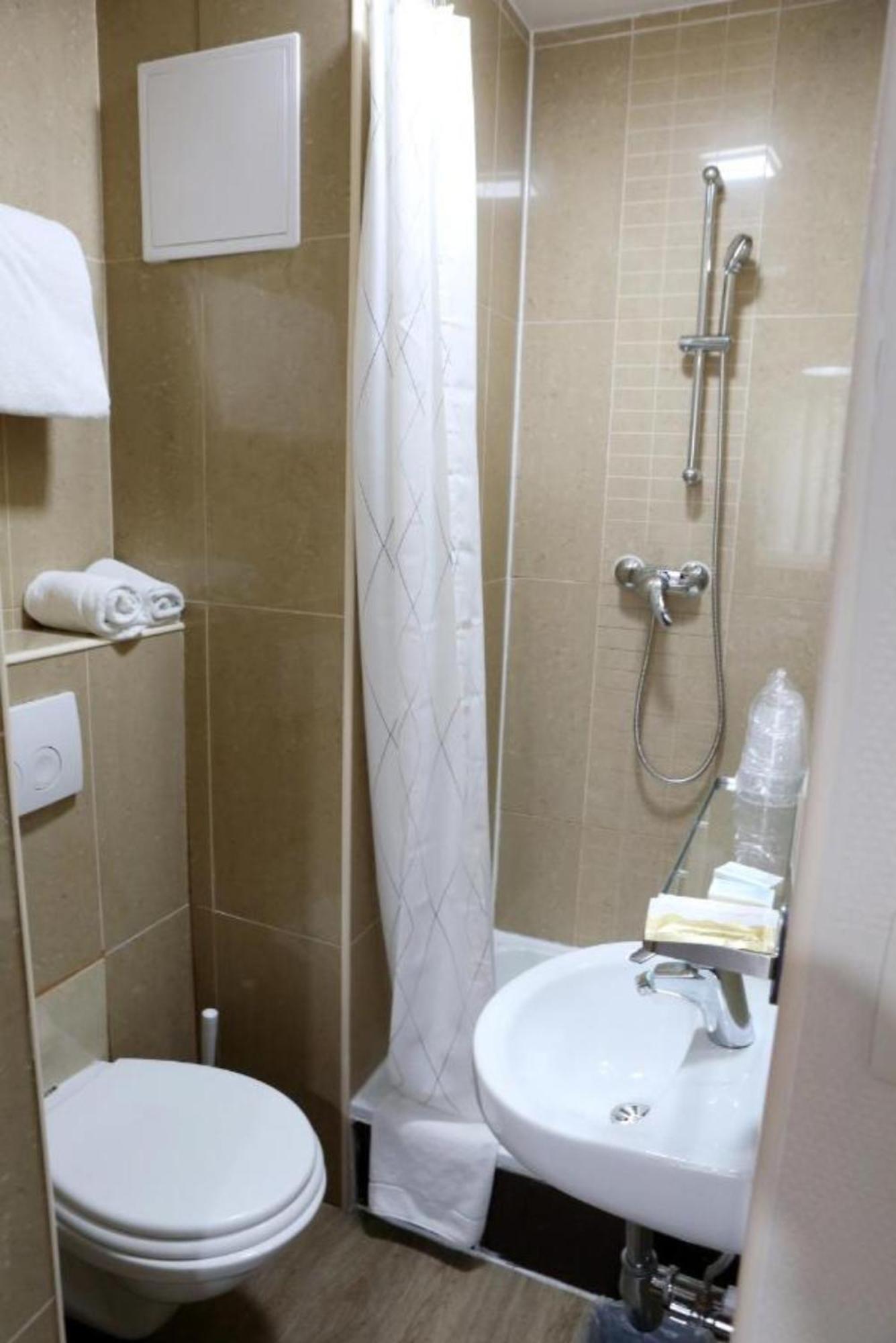 Boutique Patricia Hotel