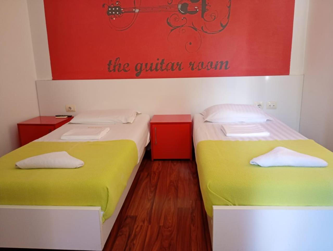 Hotel Boutique Patricia *