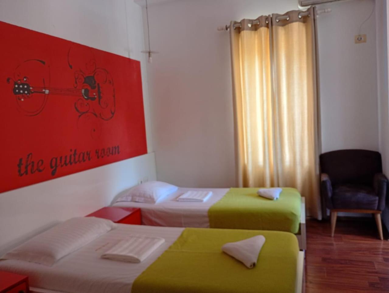 Boutique Patricia Tirana