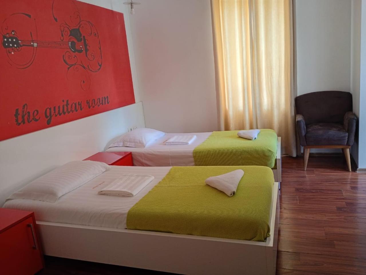 Hotel Boutique Patricia